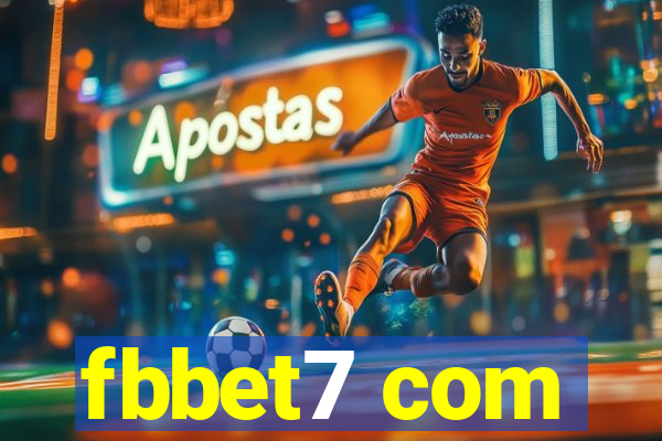 fbbet7 com